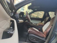 Geely Xingyue L 2.0TD DCT EVO FWD Luxury - ფოტო 14