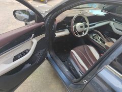 Geely Xingyue L 2.0TD DCT EVO FWD Luxury - ფოტო 15