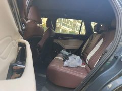 Geely Xingyue L 2.0TD DCT EVO FWD Luxury - ფოტო 16