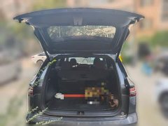 Geely Xingyue L 2.0TD DCT EVO FWD Luxury - ფოტო 18