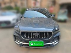 Geely Xingyue L 2.0TD DCT EVO FWD Luxury - ფოტო 2