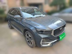 Geely Xingyue L 2.0TD DCT EVO FWD Luxury - ფოტო 3