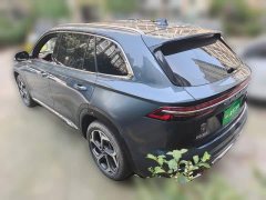 Geely Xingyue L 2.0TD DCT EVO FWD Luxury - ფოტო 4