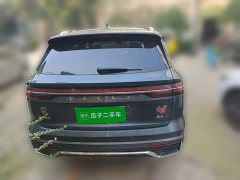 Geely Xingyue L 2.0TD DCT EVO FWD Luxury - ფოტო 5