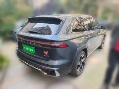 Geely Xingyue L 2.0TD DCT EVO FWD Luxury - ფოტო 6
