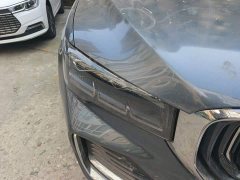 Geely Xingyue L 2.0TD DCT EVO FWD Luxury - ფოტო 7