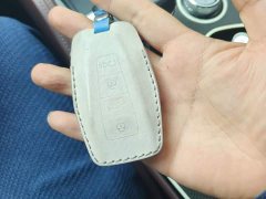 Geely Xingyue L 2.0TD DCT EVO FWD Luxury - ფოტო 8