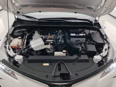 Toyota Corolla 1.2T S-CVT Pioneer Plus - фото 10