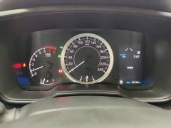 Toyota Corolla 1.2T S-CVT Pioneer Plus - фото 14