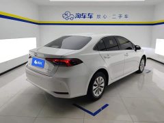 Toyota Corolla 1.2T S-CVT Pioneer Plus - фото 3