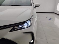 Toyota Corolla 1.2T S-CVT Pioneer Plus - фото 5