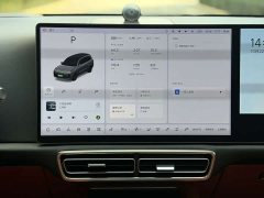 Li Auto L9 Max - ფოტო 10