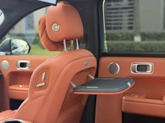 Li Auto L9 Max - ფოტო 14