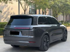 Li Auto L9 Max - ფოტო 15