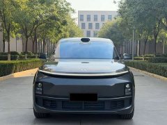 Li Auto L9 Max - ფოტო 3