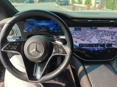 Mercedes-Benz EQS 450 Luxury - photo 13