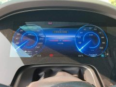 Mercedes-Benz EQS 450 Luxury - photo 14