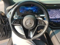 Mercedes-Benz EQS 450 Luxury - photo 15