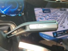 Mercedes-Benz EQS 450 Luxury - photo 16