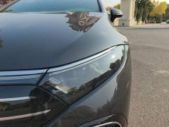 Mercedes-Benz EQS 450 Luxury - photo 5