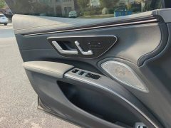 Mercedes-Benz EQS 450 Luxury - photo 7