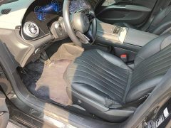 Mercedes-Benz EQS 450 Luxury - photo 9