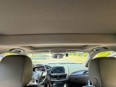 Cadillac CT5 Facelift 2.8T Luxury - ფოტო 12