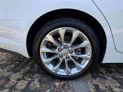 Cadillac CT5 Facelift 2.8T Luxury - ფოტო 13