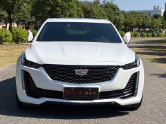 Cadillac CT5 Facelift 2.8T Luxury - ფოტო 2