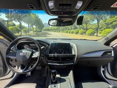 Cadillac CT5 Facelift 2.8T Luxury - ფოტო 8