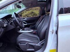 Peugeot 408 360THP 10th Anniversary Edition - ფოტო 10