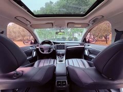 Peugeot 408 360THP 10th Anniversary Edition - ფოტო 12