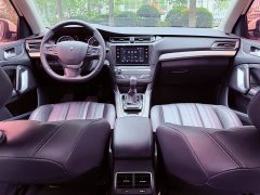 Peugeot 408 360THP 10th Anniversary Edition - ფოტო 13