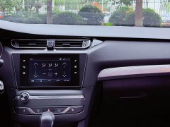 Peugeot 408 360THP 10th Anniversary Edition - ფოტო 16