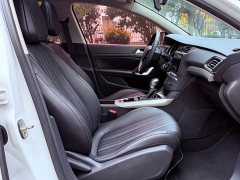 Peugeot 408 360THP 10th Anniversary Edition - ფოტო 19
