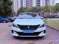 Peugeot 408 360THP 10th Anniversary Edition - ფოტო 2
