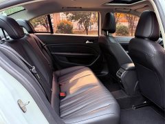Peugeot 408 360THP 10th Anniversary Edition - ფოტო 20