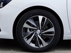 Peugeot 408 360THP 10th Anniversary Edition - ფოტო 9