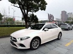 Mercedes-Benz A-Class A 200 L Sport Sedan Fashion Edition - photo 1