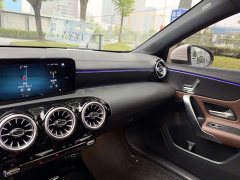 Mercedes-Benz A-Class A 200 L Sport Sedan Fashion Edition - photo 10