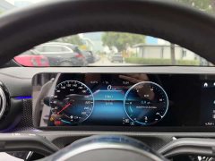 Mercedes-Benz A-Class A 200 L Sport Sedan Fashion Edition - photo 12