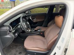 Mercedes-Benz A-Class A 200 L Sport Sedan Fashion Edition - photo 13