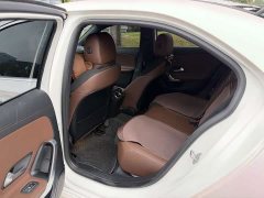 Mercedes-Benz A-Class A 200 L Sport Sedan Fashion Edition - photo 14