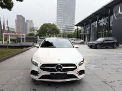 Mercedes-Benz A-Class A 200 L Sport Sedan Fashion Edition - photo 2