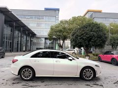 Mercedes-Benz A-Class A 200 L Sport Sedan Fashion Edition - photo 6