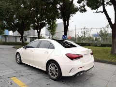 Mercedes-Benz A-Class A 200 L Sport Sedan Fashion Edition - photo 7