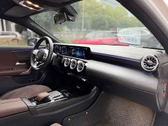 Mercedes-Benz A-Class A 200 L Sport Sedan Fashion Edition - photo 8