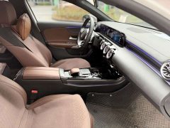 Mercedes-Benz A-Class A 200 L Sport Sedan Fashion Edition - photo 9