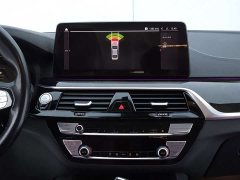 BMW 5 Series 525Li Luxury Package - photo 12