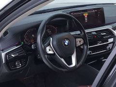 BMW 5 Series 525Li Luxury Package - photo 13